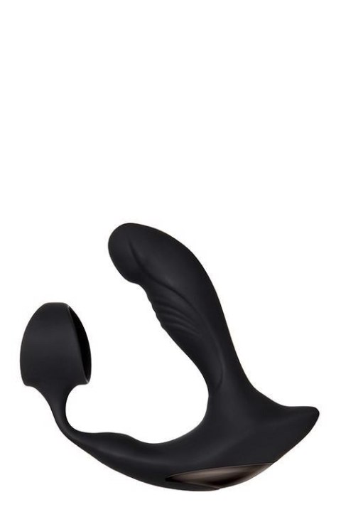 ZERO TOLERANCE STRAPPED & TAPPED BLACK ZERO TOLERANCE STRAPPED & TAPPED BLACK
