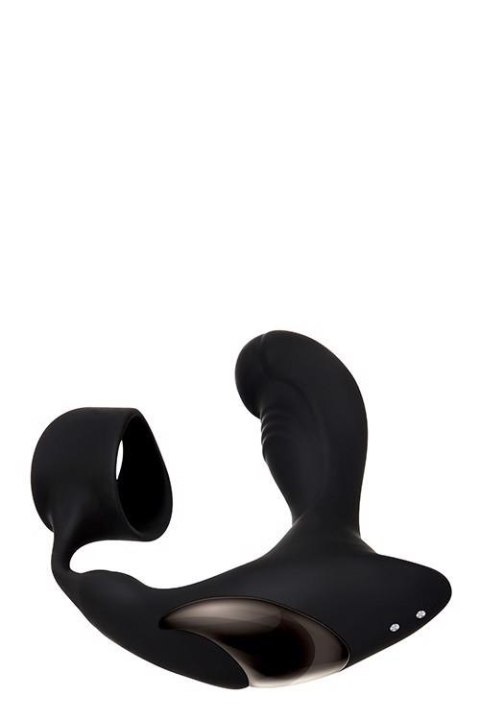 ZERO TOLERANCE STRAPPED & TAPPED BLACK ZERO TOLERANCE STRAPPED & TAPPED BLACK