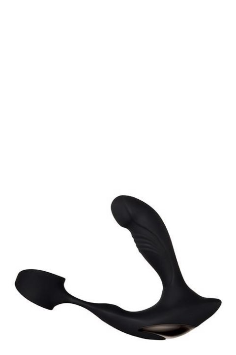 ZERO TOLERANCE STRAPPED & TAPPED BLACK ZERO TOLERANCE STRAPPED & TAPPED BLACK