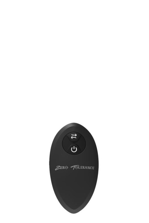 ZERO TOLERANCE THE ONE-TWO PUNCH BLACK ZERO TOLERANCE THE ONE-TWO PUNCH BLACK