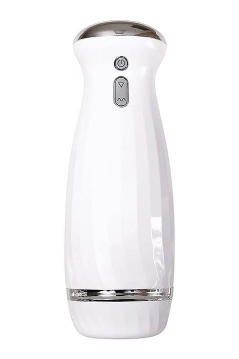 ZERO TOLERANCE THE THRUSTING STROKER ZERO TOLERANCE THE THRUSTING STROKER