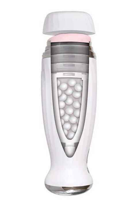 ZERO TOLERANCE THE THRUSTING STROKER ZERO TOLERANCE THE THRUSTING STROKER