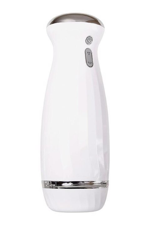 ZERO TOLERANCE THE THRUSTING STROKER ZERO TOLERANCE THE THRUSTING STROKER
