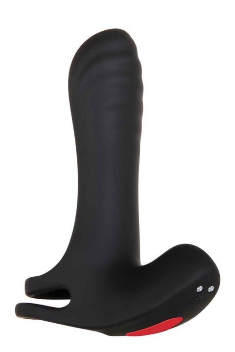 ZERO TOLERANCE VIBRATING GIRTH ENHANCER ZERO TOLERANCE VIBRATING GIRTH ENHANCER