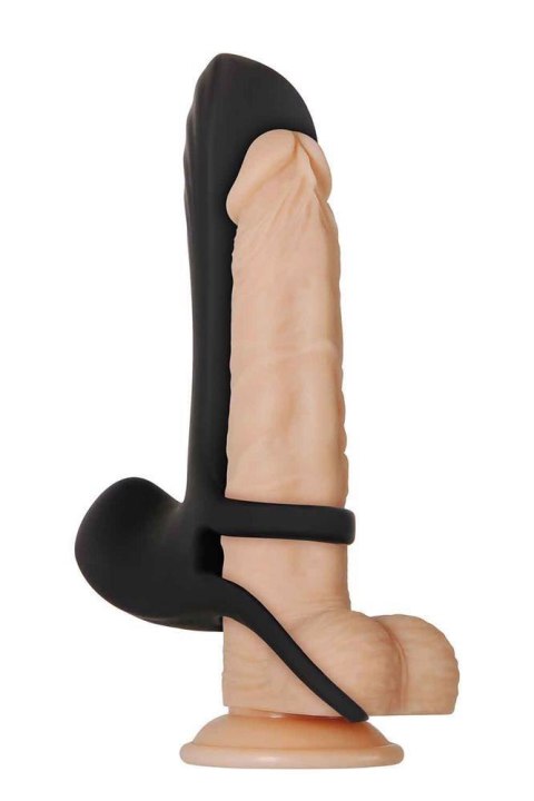 ZERO TOLERANCE VIBRATING GIRTH ENHANCER ZERO TOLERANCE VIBRATING GIRTH ENHANCER