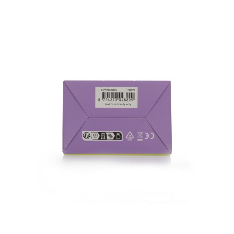 Silicone G-Spot Vibrator - Lime Passion