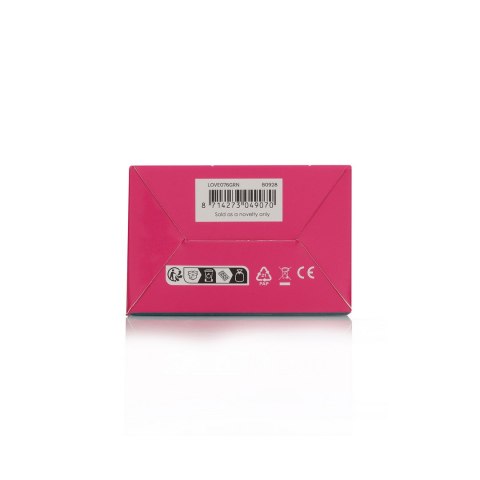 Thrusting and Warming Rabbit Vibrator - Ancient Sea