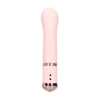Cherie - G-Spot Vibe - Pink