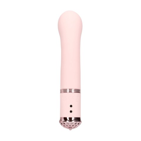 Cherie - G-Spot Vibe - Pink