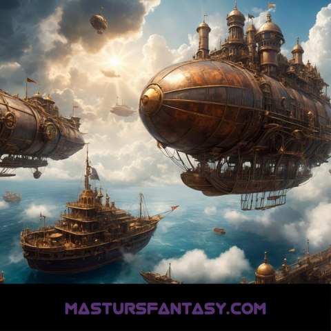 Misty - Steam Mistress - Multi Function Masturbator