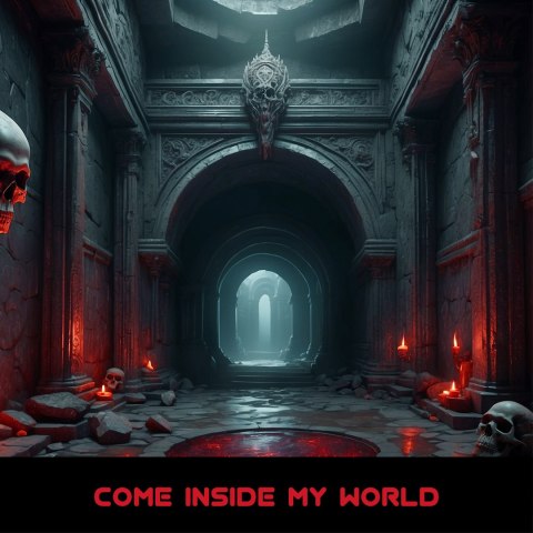 Raven - Shadow Sinner - Multi Function Masturbator