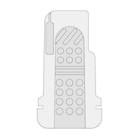 Raven - Shadow Sinner - Multi Function Masturbator