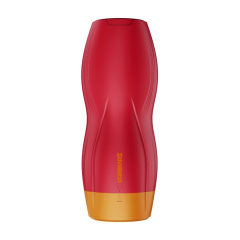 Solara - Fire Sorceress - Multi Function Masturbator