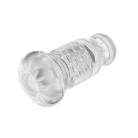 Solara - Fire Sorceress - Multi Function Masturbator