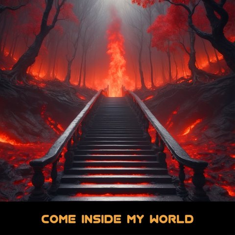 Solara - Fire Sorceress - Multi Function Masturbator