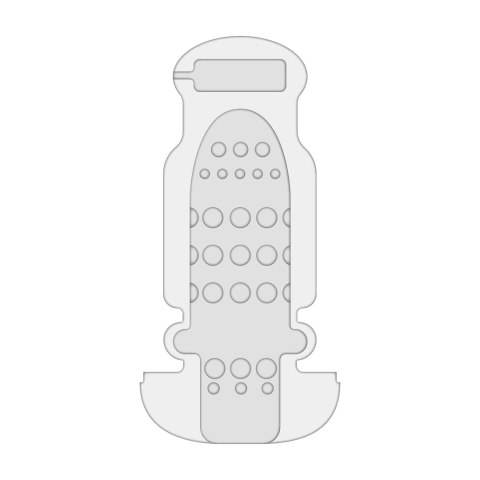 Solara - Fire Sorceress - Multi Function Masturbator