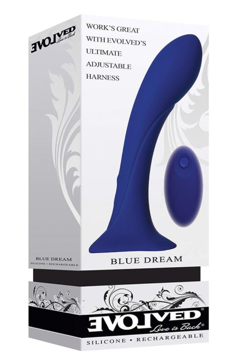 EVOLVED BLUE DREAM EVOLVED BLUE DREAM