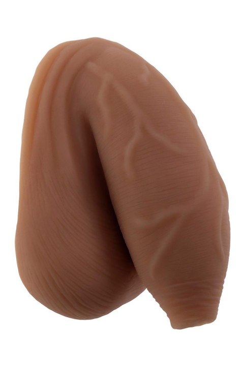 GENDER X THE UNCIRCUMCISED PACKER DARK GENDER X THE UNCIRCUMCISED PACKER DARK