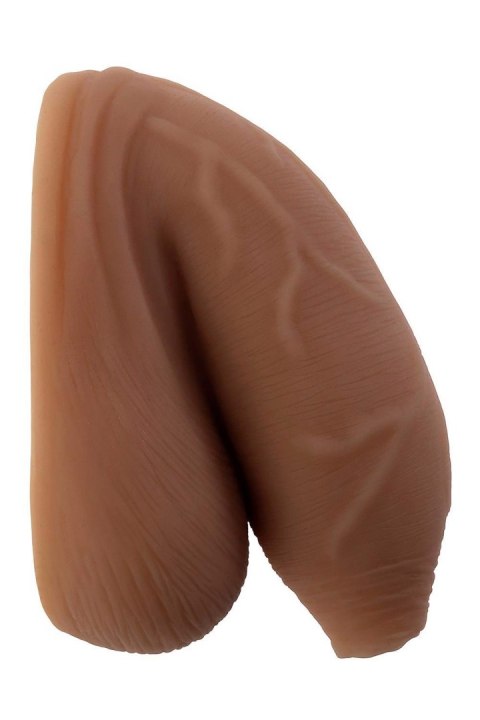 GENDER X THE UNCIRCUMCISED PACKER DARK GENDER X THE UNCIRCUMCISED PACKER DARK
