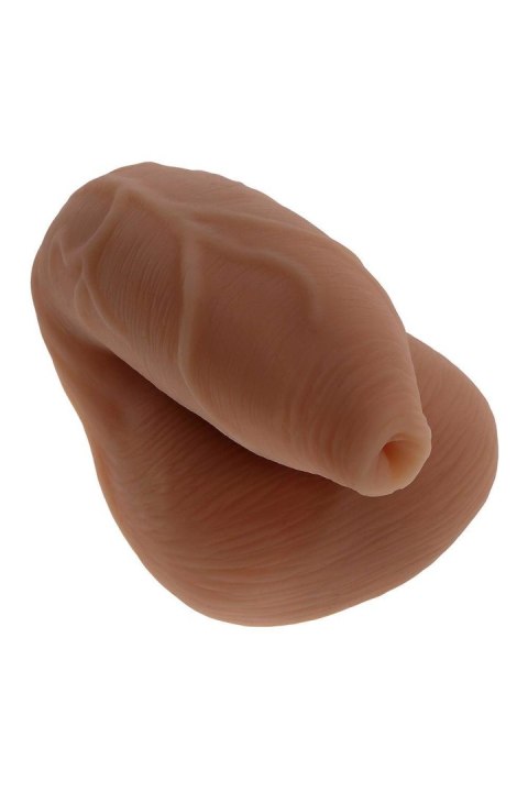 GENDER X THE UNCIRCUMCISED PACKER DARK GENDER X THE UNCIRCUMCISED PACKER DARK