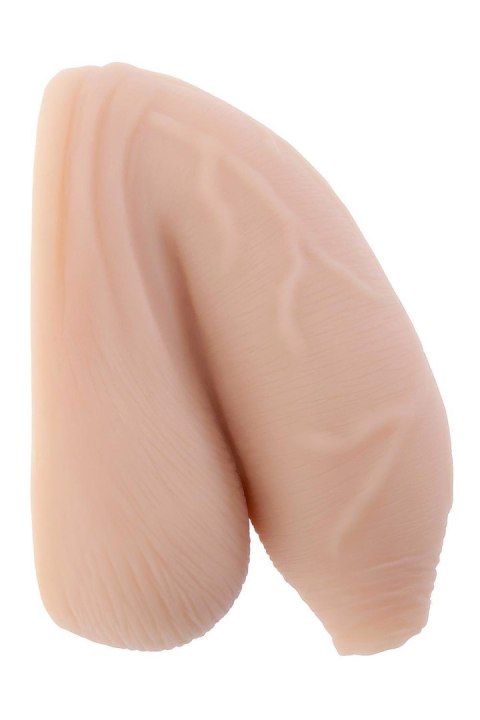 GENDER X THE UNCIRCUMCISED PACKER LIGHT GENDER X THE UNCIRCUMCISED PACKER LIGHT
