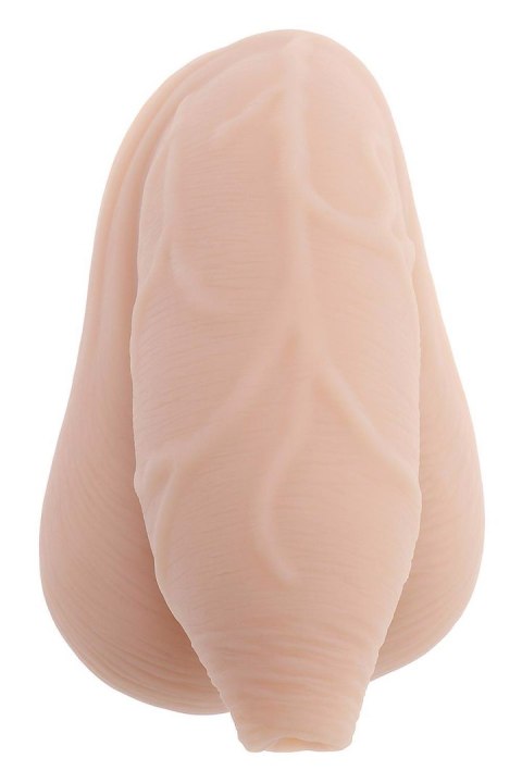 GENDER X THE UNCIRCUMCISED PACKER LIGHT GENDER X THE UNCIRCUMCISED PACKER LIGHT