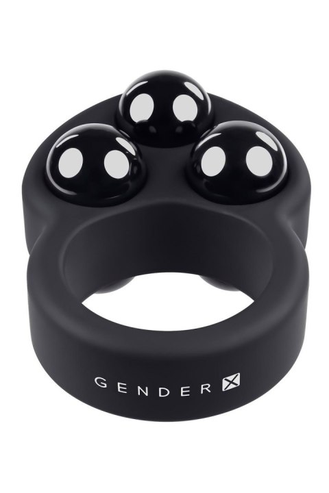 GENDER X WORKOUT RING GENDER X WORKOUT RING