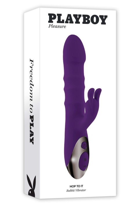 PLAYBOY HOP TO IT PLAYBOY HOP TO IT