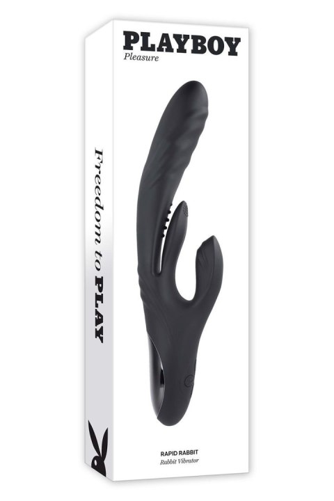 PLAYBOY RAPID RABBIT PLAYBOY RAPID RABBIT