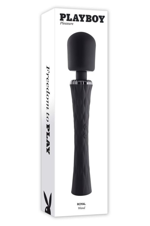 PLAYBOY ROYAL WAND PLAYBOY ROYAL WAND