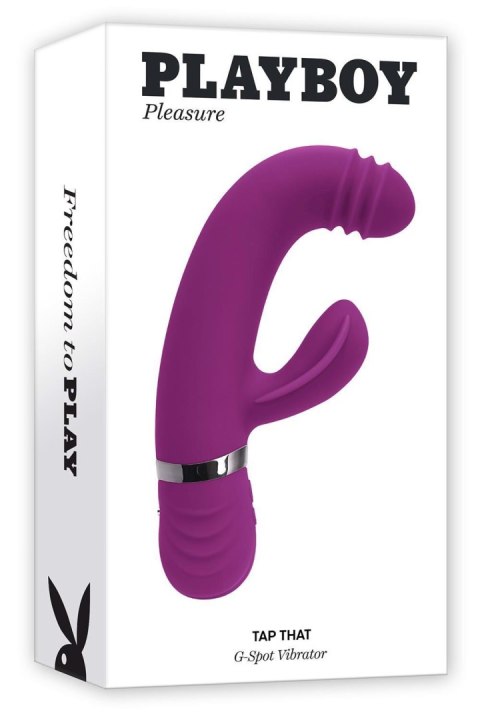 PLAYBOY TAP THAT PLAYBOY TAP THAT