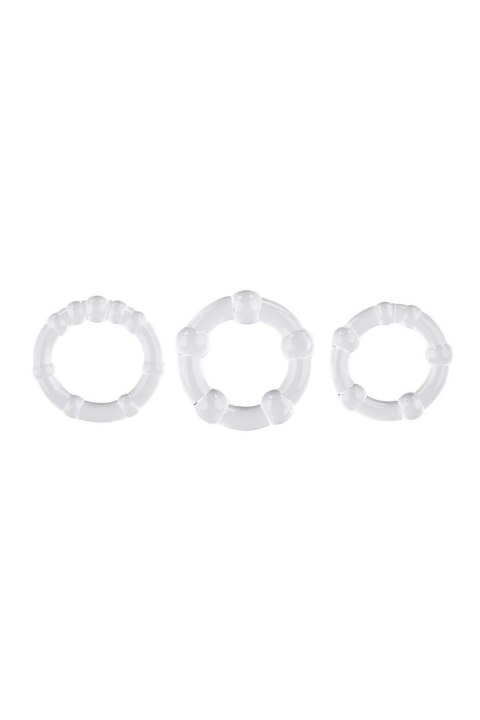 SELOPA ERECTION RINGS SELOPA ERECTION RINGS