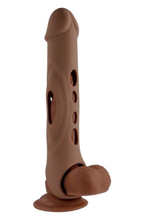 ZERO TOLERANCE BIG BOY EXTENDER DARK ZERO TOLERANCE BIG BOY EXTENDER DARK