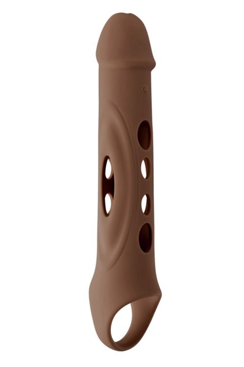 ZERO TOLERANCE BIG BOY EXTENDER DARK ZERO TOLERANCE BIG BOY EXTENDER DARK