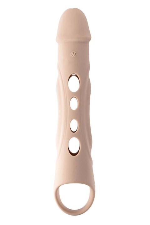 ZERO TOLERANCE BIG BOY EXTENDER LIGHT ZERO TOLERANCE BIG BOY EXTENDER LIGHT
