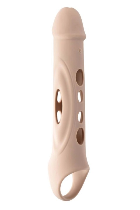 ZERO TOLERANCE BIG BOY EXTENDER LIGHT ZERO TOLERANCE BIG BOY EXTENDER LIGHT