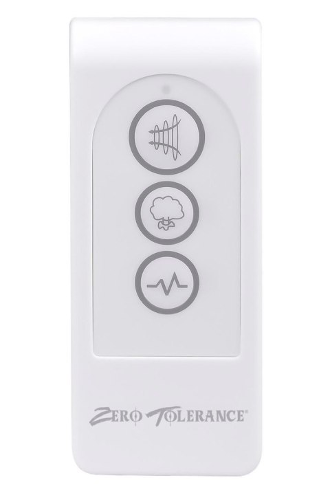 ZERO TOLERANCE REAR BEAUTY, LIGHT (3.15 kgs) ZERO TOLERANCE REAR BEAUTY, LIGHT (3.15 kgs)