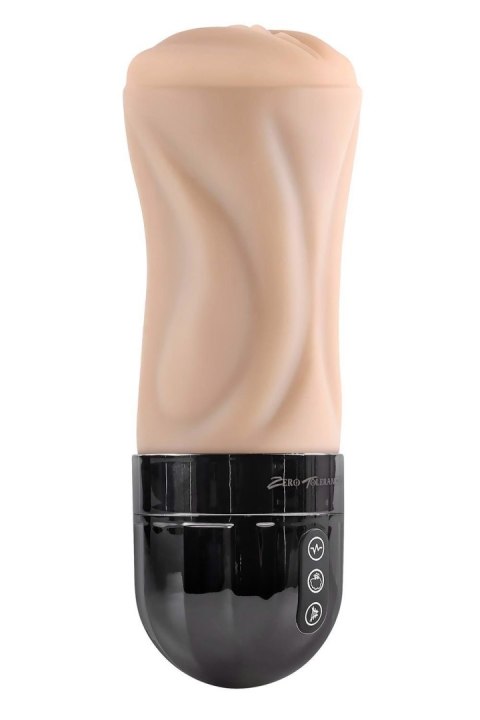 ZERO TOLERANCE TIGHT LIPPED LIGHT ZERO TOLERANCE TIGHT LIPPED LIGHT