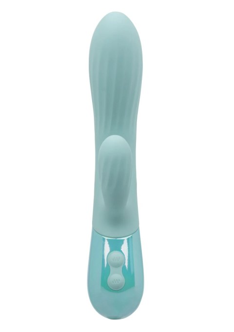 Dual Ripple Vibrator