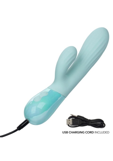 Dual Ripple Vibrator