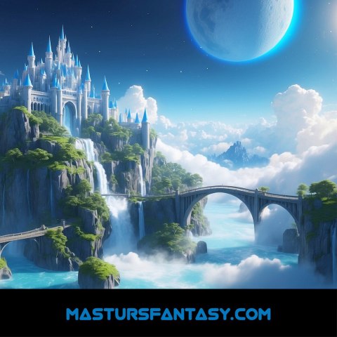 Eloa - Winged Goddess - Multi Function Masturbator