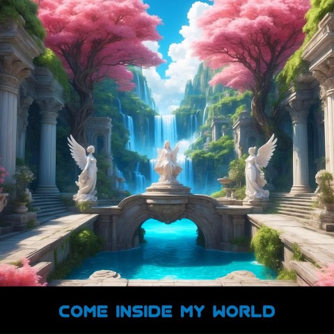 Eloa - Winged Goddess - Multi Function Masturbator