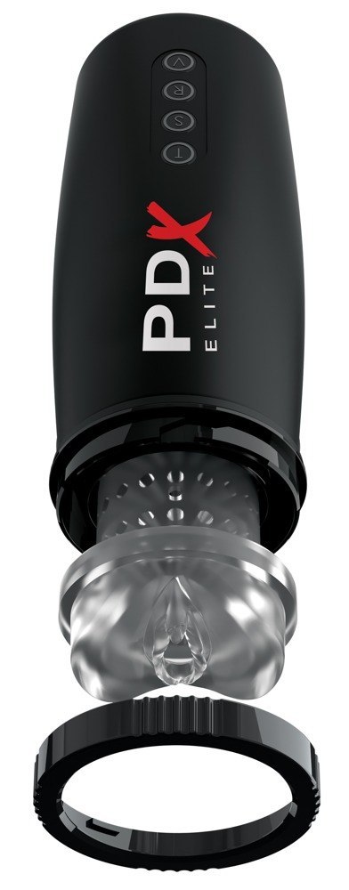 Masturbator PDX Moto Bator 2