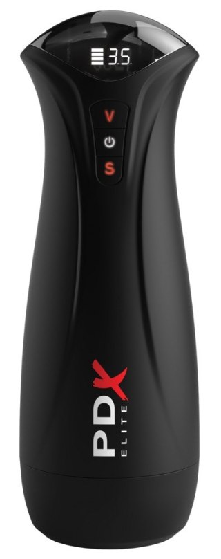 PDXE Fuck-Gasm Light