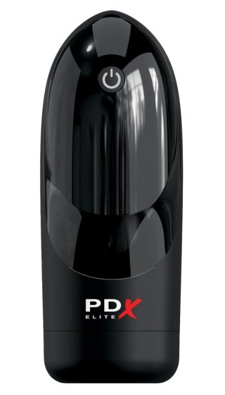 PDX Elite Hydrogasm FrostedBla