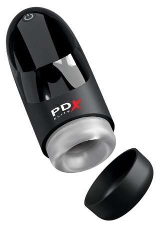 PDX Elite Hydrogasm FrostedBla