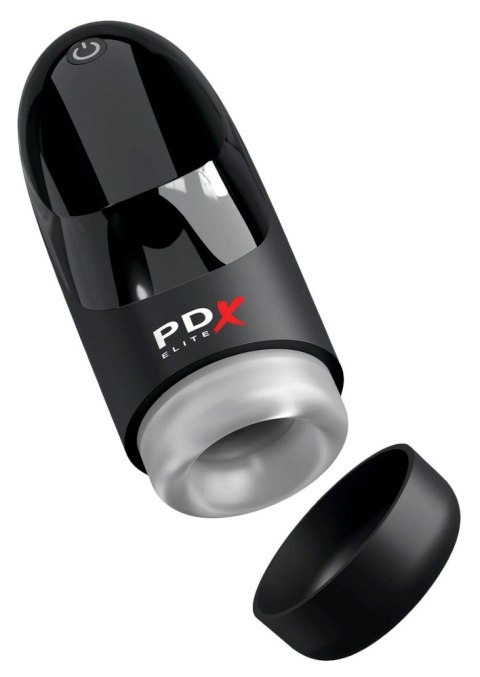 PDX Elite Hydrogasm FrostedBla