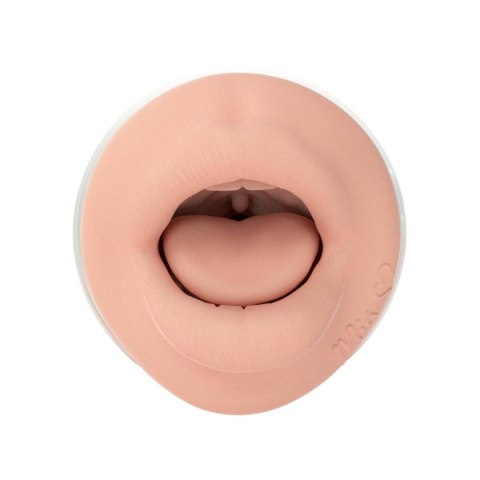 Fleshlight Masturbator Mia Malkova Headshot Fleshlight Girls