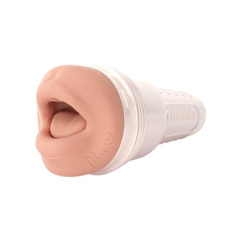 Fleshlight Masturbator Mia Malkova Headshot Fleshlight Girls