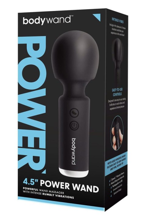 BODYWAND BODYWAND 4.5 INCH POWER WAND BODYWAND BODYWAND 4.5 INCH POWER WAND